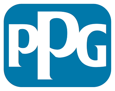 PPG Company logo